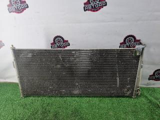 Радиатор кондиционера NISSAN BLUEBIRD SYLPHY 2001 контрактная Радиатор кондиционера NISSAN BLUEBIRD SYLPHY 2001