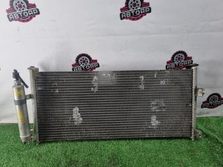 Радиатор кондиционера NISSAN PRIMERA 2003 контрактная Радиатор кондиционера NISSAN PRIMERA 2003