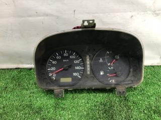 Комбинация приборов NiSSAN VANETTE 2001