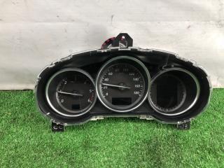 Комбинация приборов MAZDA CX-5 2014