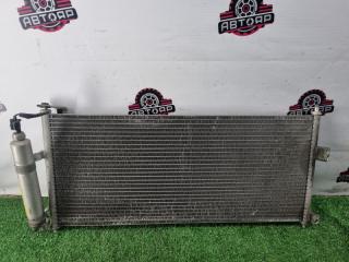 Радиатор кондиционера NISSAN PRIMERA 2003 контрактная Радиатор кондиционера NISSAN PRIMERA 2003