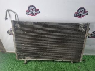 Радиатор кондиционера NISSAN ELGRAND 2000 контрактная Радиатор кондиционера NISSAN ELGRAND 2000