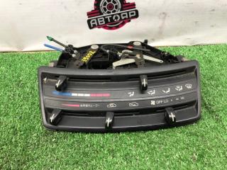 Блок управления климат-контролем TOYOTA ESTIMA EMINA 1997