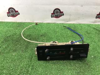 Блок управления климат-контролем TOYOTA LITEACE 2004