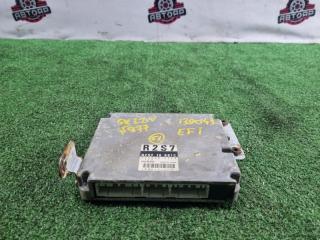 Блок управления EFI MAZDA BONGO 2001