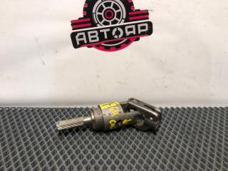 Рулевой карданчик HONDA ACCORD 2011 CU2 K24A 53200-TL0-E01 контрактная