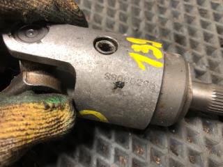 Рулевой карданчик HONDA ACCORD CU2 K24A