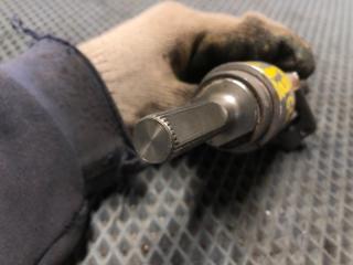 Рулевой карданчик ACCORD 2011 CU2 K24A