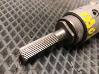 Рулевой карданчик ACCORD 2011 CU2 K24A