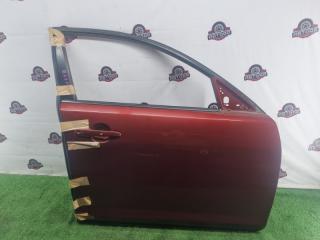 Дверь боковая передняя правая MAZDA AXELA 2008