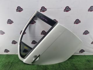 Дверь боковая задняя правая MITSUBISHI LANCER X 2009