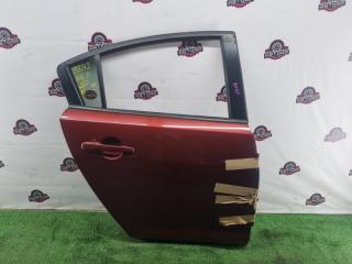 Дверь боковая задняя правая MAZDA AXELA 2008