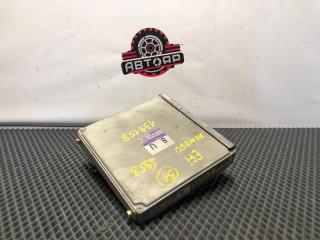 Блок управления EFI NISSAN ELGRAND 1998
