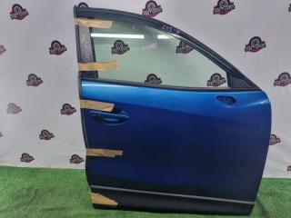 Дверь боковая передняя правая MAZDA CX-5 2014