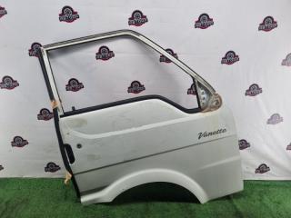 Дверь боковая передняя правая NISSAN VANETTE 2001