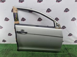 Дверь боковая передняя правая MITSUBISHI LANCER X 2009