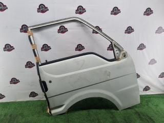 Дверь боковая передняя правая MAZDA BONGO 2002