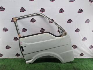 Дверь боковая передняя правая MAZDA BONGO 2001