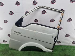Дверь боковая передняя левая NISSAN VANETTE 2001