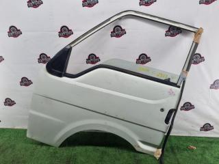 Дверь боковая передняя левая MAZDA BONGO 2001