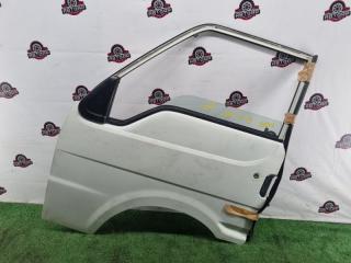 Дверь боковая передняя левая MAZDA BONGO 2002