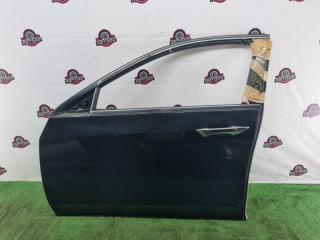 Дверь боковая передняя левая HONDA ACCORD 2011