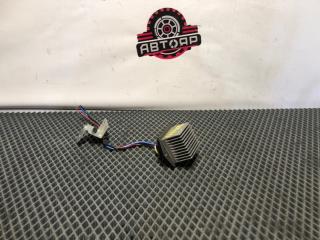 Запчасть реостат печки MITSUBISHI LANCER X 2009