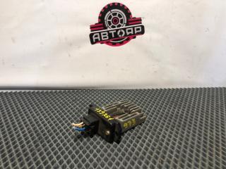 Запчасть реостат печки TOYOTA HIACE 1996