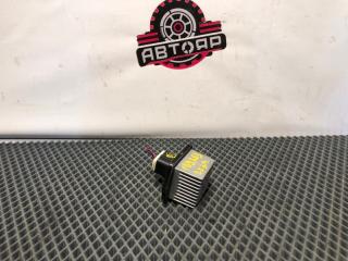 Запчасть реостат печки MITSUBISHI LANCER X 2010