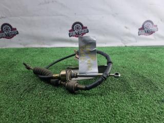 Запчасть трос переключения кпп MITSUBISHI LANCER X 2010