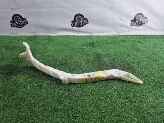 Кронштейн бампера задний левый MAZDA AXELA 2008