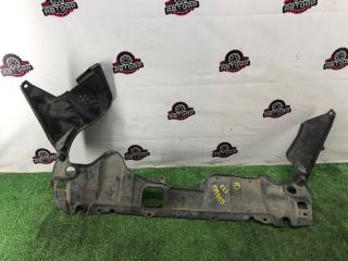 Защита кузова передняя HONDA STEPWGN 2013