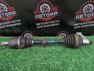 Привод передний правый HONDA ODYSSEY 2001
