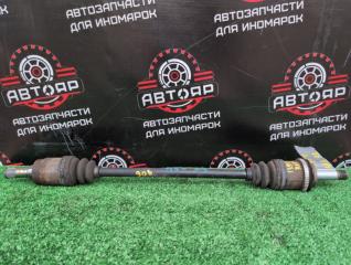 Привод задний правый HONDA ODYSSEY 2001