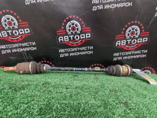 Привод задний правый HONDA AVANCIER 1999