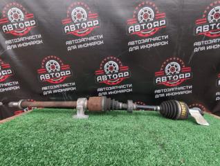 Привод передний правый HONDA ACCORD 2008