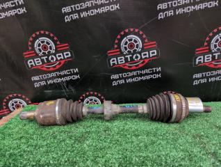 Привод передний правый HONDA AVANCIER 1999