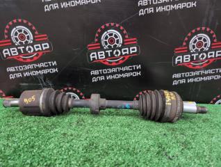 Привод передний правый HONDA ODYSSEY 2002