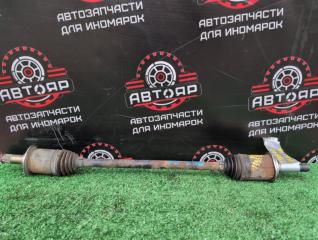 Привод задний правый HONDA STEPWGN 2012