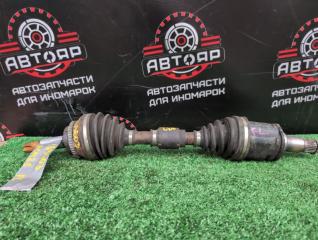 Запчасть привод передний левый TOYOTA IPSUM 2002
