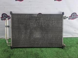 Радиатор кондиционера NISSAN X-TRAIL 2011 контрактная Радиатор кондиционера NISSAN X-TRAIL 2011