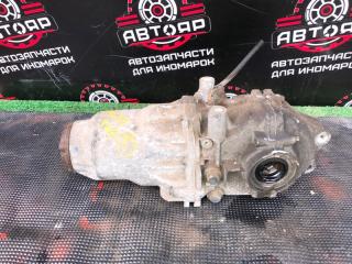 Запчасть редуктор задний HONDA AVANCIER 1999