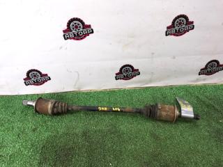 Привод задний левый HONDA STEPWGN 2012