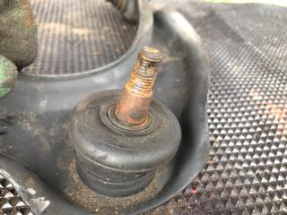 Рычаг передний правый ACCORD 2008 CU2 K24A