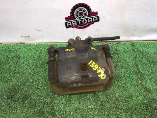 Суппорт тормозной передний левый NISSAN SUNNY 2001