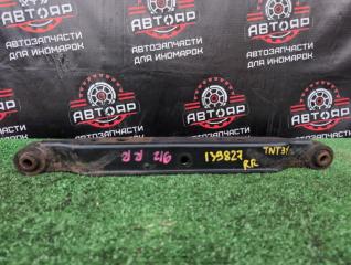 Рычаг задний правый NISSAN X-TRAIL 2008