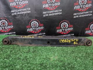 Рычаг задний левый NISSAN X-TRAIL 2008