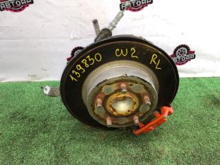 Ступица задняя левая HONDA ACCORD 2008 контрактная Ступица задняя левая HONDA ACCORD 2008