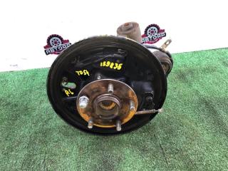 Запчасть ступица задняя левая SUZUKI ESCUDO 2005