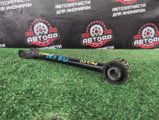 Запчасть рычаг задний левый NISSAN MURANO 2008